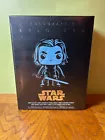 Kylo Ren Holographic Funko Pop! - Figure & T-Shirt XL Target Exclusive
