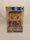 Kyojuro Rengoku Funko Pop Giant 1399 Target Exclusive Demon Slayer Flame Hashira