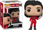 La Casa de Papel (Money Heist) - Nairobi #916 Pop! Vinyl