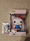Large Jumbo Hello Kitty #79 50th Anniversary Funko POP New In Box