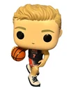 Larry Bird 10 in # 124 USA Basketball Funko Pop Walmart Exclusive