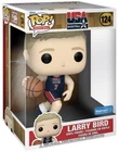 Larry Bird Funko Pop! Dream Team USA Basketball #124 10’’ Walmart Exclusive