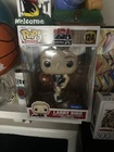 Larry Bird Funko Pop Team USA Basketball #124 Walmart Exclusive 10” Inch