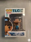 Left Eye 196 Rocks TLC Funko Pop