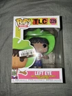 Left Eye #229 TLC Funko Pop! Rocks