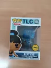 Left Eye, TLC #196 Chase Edition Funko Pop, Good Condition