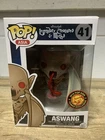 Legendary Creatures & Myths Aswang (2015 Pop Asia) #41 Funko Pop!