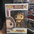 Legendary Journeys #1154 - Hercules - Funko Pop! Hercules*