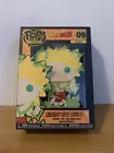 LEGENDARY SUPER SAIYAN BROLY #09 DRAGONBALL Z ENAMEL FUNKO POP! PIN