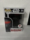 LEGENDS: SHADOW GUARD Star Wars Funko Pop! #71 Walgreens Exclusive