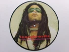 LENNY KRAVITZ IS THERE ANY LOVE IN YOUR HEART VUSP 76 POP ROCK PICTURE DISC