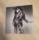 LENNY KRAVITZ VINYL LP ©91 "Mama Said" Funk Soul Pop Rock 80s 90s