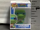 Leonardo 63 Teenage Mutant Ninja Turtles Funko Bitty Pop Mini Figure