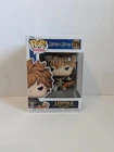 Leopold #1719 Funko Pop! Black Clover Manga