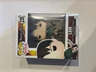 Levi - Attack on Titan #235 Funko Pop! Animation Rare Collector's Vinyl Figurine