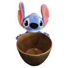Lilo & Stitch 2025 - Plush Popcorn Bucket