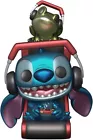 Lilo & Stitch Gamer Stitch Metallic Funko Pop! Vinyl Figure Plus #1564
