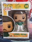 Lionel Richie Funko Pop! Rocks #349, Free Shipping