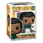 Lionel Richie - Funko Pop Rocks # 349 Piece NEW 09554707
