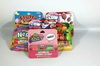Lip Balm Nerds, Jolly Rancher, Blow Pops Candy Flavored 0.12 oz