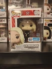 Liv Morgan Funko pop! -Wwe - Funko Walmart (Exclusive) #129 W Protector