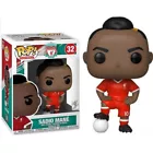 Liverpool FOOTBALL CLUB  Pop! FUNKO Football Figure  SADIO MANE  32
