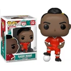 Liverpool FOOTBALL CLUB  Pop! FUNKO Football Figure  SADIO MANE  32