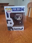 LOCUTUS OF BORG	194	STAR TREK	TELEVISION POP	FUNKO