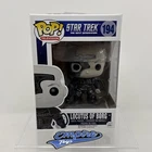 Locutus of Borg #194 Star Trek The Next Generation Funko Pop! Free Shipping