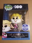 Lola Bunny as Jane Jetson Funko POP! 195 WB 100 LE 1300 Pcs Rare Limited Clean