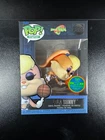 Lola Bunny Space Jam #258 Funko Pop 2000 PCS W/Protector (Figure Fell) 🔥