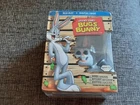 LOONEY TUNES BUGS BUNNY 80th Anniversary Limited 3-Disc Blu-Ray Box w/ Funko Pop