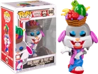Looney Tunes - Bugs Bunny in Fruit Hat 80th Anniversary #840 Pop! Vinyl
