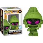 Looney Tunes: Halloween - Marvin the Martian Mummy Glow Exclusive+ POP PROTECTOR