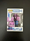 Loot Llama Fortnite Funko Pop