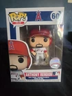 Los Angeles Angels Anthony Rendon Funko Pop #60 MLB