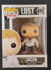 LOST FUNKO POP #419 Jacob