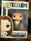 Lost Kate Austen Funko Pop LOST TELEVISION 415