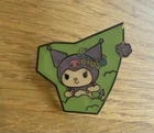 Loungefly Funko POP! Sanrio Hello Kitty and Friends Blind Box Pin