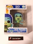 Luca Luca Paguro Funko Pop! Disney 1055 Pixar Pop Vinyl Figure FU55760