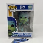 Luca Paguro #1055 Disney Pixar Luca Funko Pop! Free Shipping