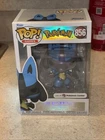 Lucario Pearlescent Funko Pop! Vinyl Figure - Pokémon Center Exclusive 856