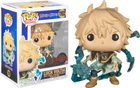 LUCK VOLTIA Black Clover Funko POP! #1102 NEW