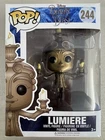 Lumiere 244 ~ Disney: Beauty and the Beast (2017) ~ Funko Pop Vinyl