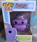 Lumpy Space Princess Pop 30 -Adventure Time Funko Pop! Vinyl 2015 Vaulted + Prot