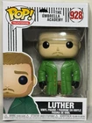 Luther Funko POP! Television #928 The Umbrella Academy
