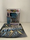 M3 (Blue Monstar) Funko Pop 417 (If Interested Message For Photos)