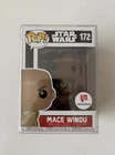 Mace Windu 172 Star Wars Funko Pop Vinyl