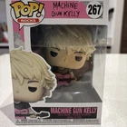 Machine Gun Kelly Funko Pop! Rocks 267 Tickets To My Downfall Version