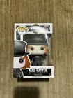 Mad Hatter #181 Disney Alice: Through The Looking Glass Funko Pop!